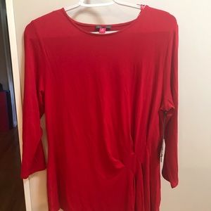 Vince comuto women’s top